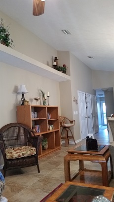 Front Hall