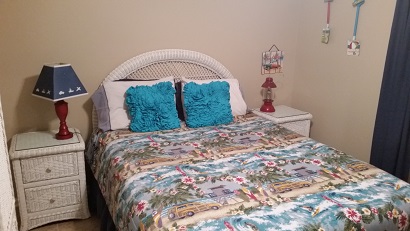 Middle Bed Room